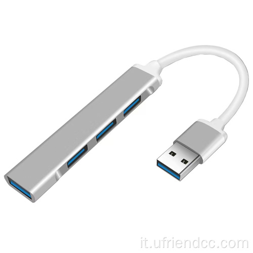 Cavo adattatore OTG da USB-C a USB3.0